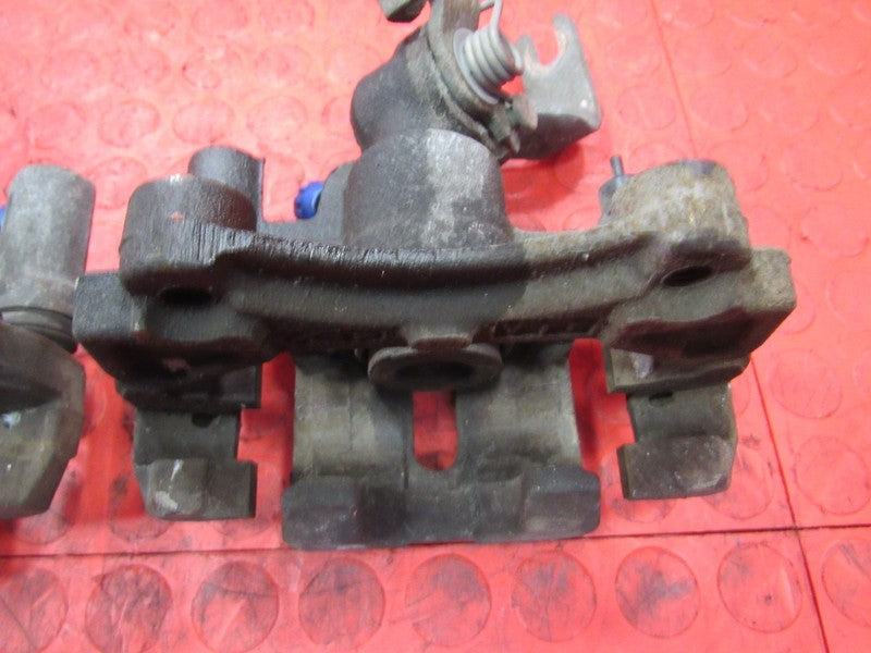 01-05 Mazda Miata MX-5 F/R Sport Hard S Big Brake Caliper Set Upgrade 