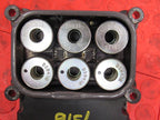 03 Dodge Durango AWAL ABS Anti-Lock Brake Control Module Unit 52010424