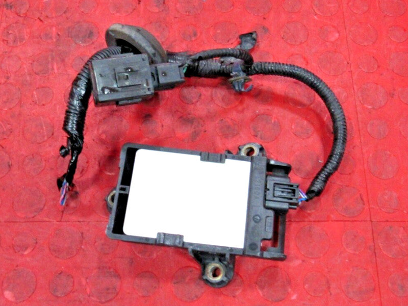 15-17 Acura TLX Rear Blind Spot Detection Radar Sensor 36930-TZ3-A120 