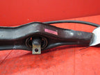 96-00 Honda Civic Right Passenger Rear Drum Brake Knuckle Hub Control 