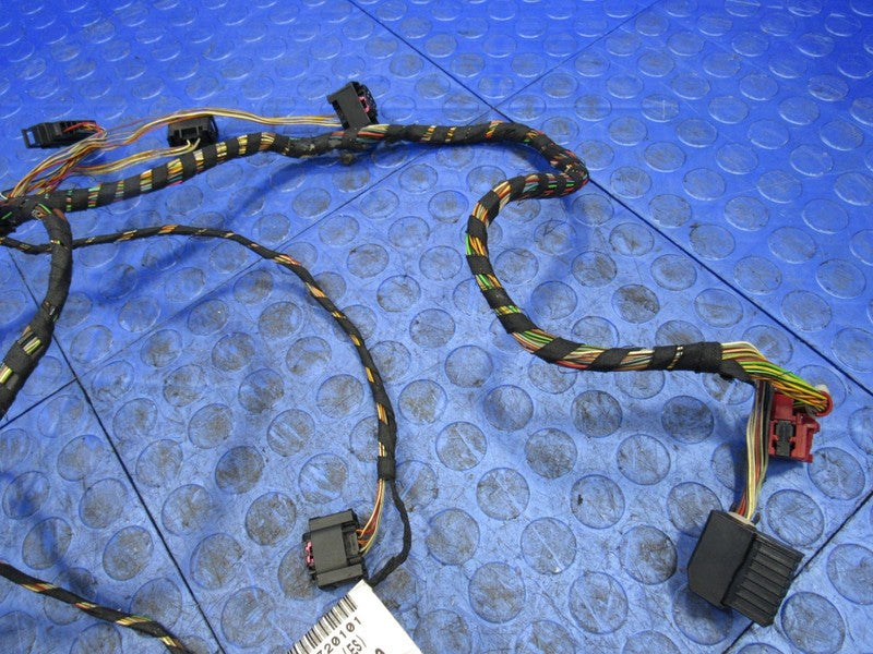 01-04 Porsche 911 996 Boxster 986 HVAC Heater Wire Harness Loom 996622