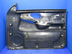 98-05 Blazer Jimmy S10 Sonoma Front Left Right Interior Door Panel Set