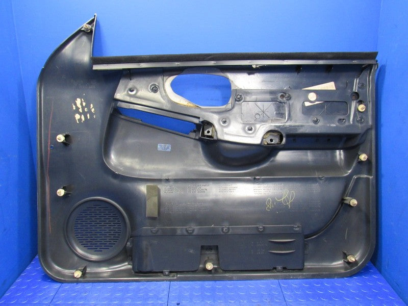 98-05 Blazer Jimmy S10 Sonoma Front Left Right Interior Door Panel Set