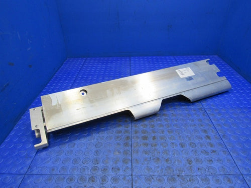 02-04 Porsche 911 / 03-04 Boxster Driver Instrument Panel Knee Bolster