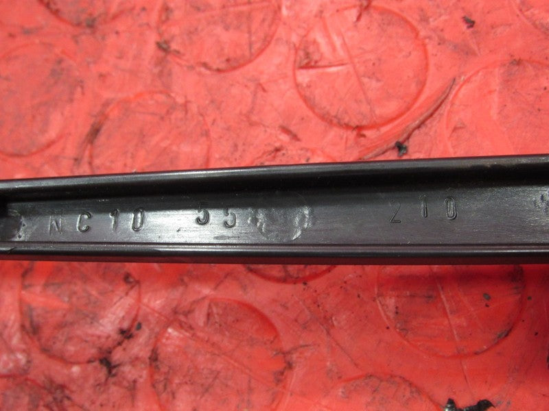99-05 Mazda Miata MX-5 NB Shifter & Radio Surround Bezel Trim Black 39