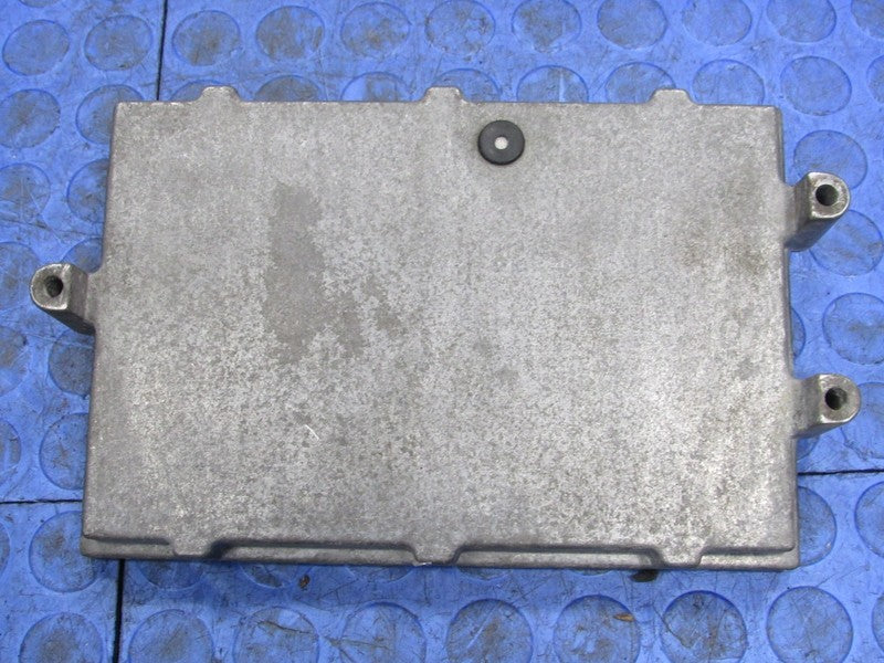 PLUG & PLAY 02 Jeep Liberty KJ 3.7L AT Engine Computer ECU 56041606 12