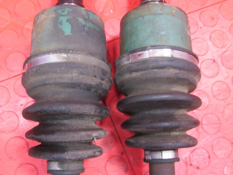 90-05 Miata MX5 NA 4.10 Torsen LSD Differential Swap Driveshaft Axles 