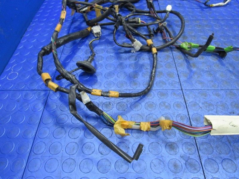 94 Mazda Miata MX5 NA Rear Body Chassis Wire Wiring Harness NA75-67-05