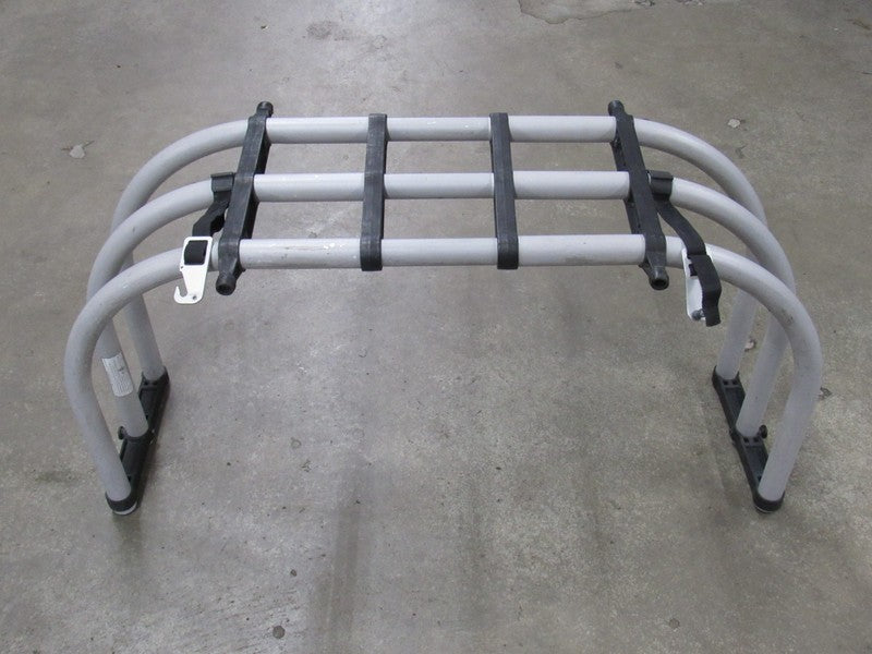 03-06 Subaru Baja Truck Bed Tailgate Extender Extension W/ Brackets OE