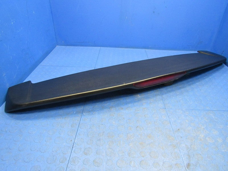 07-10 Jeep Compass Lift Gate Spoiler Wing CHMSL Third Brake Light Lamp