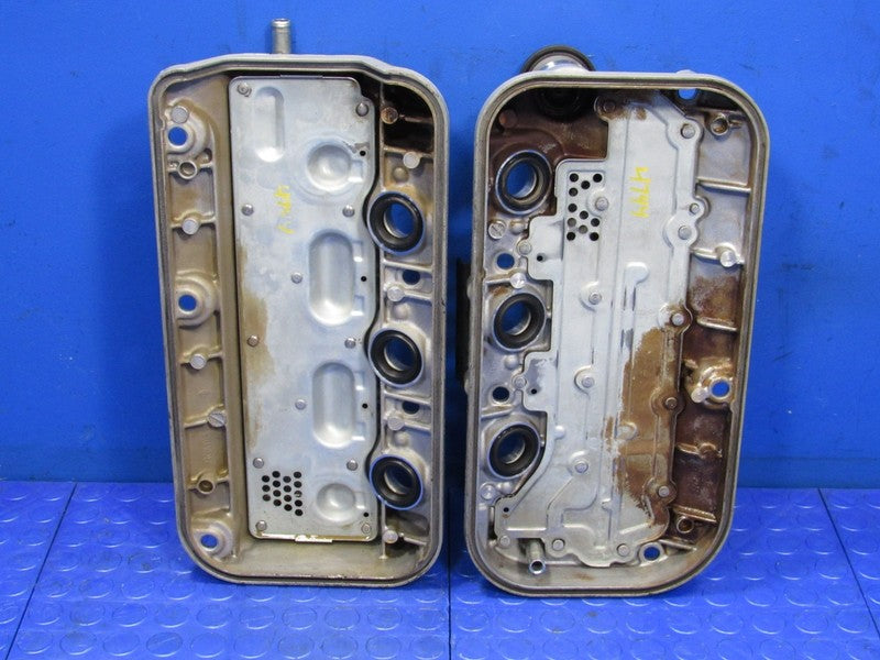06-08 Honda Pilot Ridgeline 05-10 Odyssey 03-07 Accord V6 Valve Covers