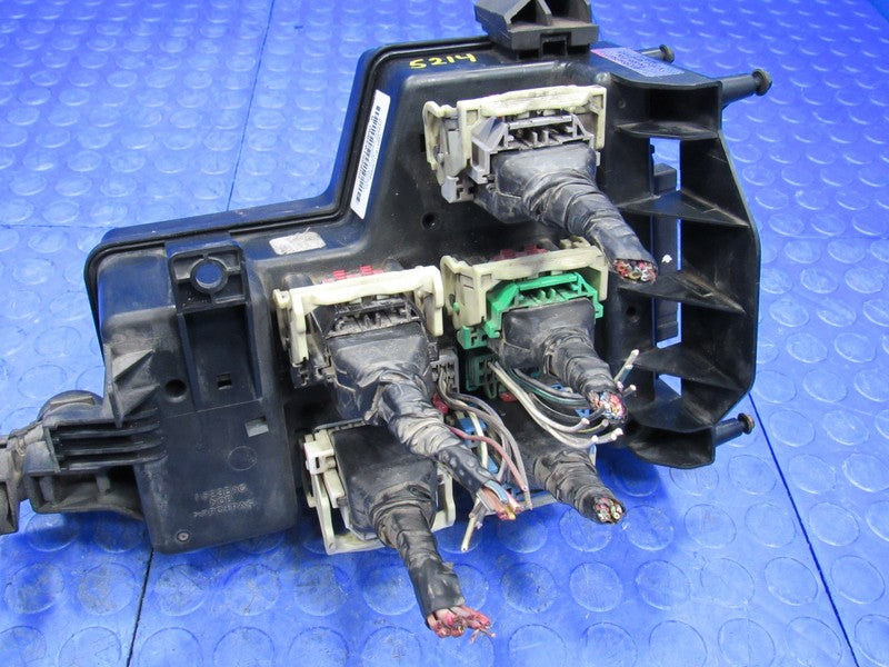 03-05 Dodge Ram Truck IPM Integrated Power Module Fuse Block Box 56051
