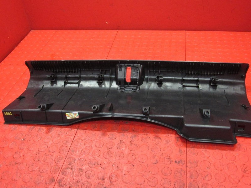 16-21 Honda Civic Sedan 19-22 Insight Rear Interior Trunk Lining Panel