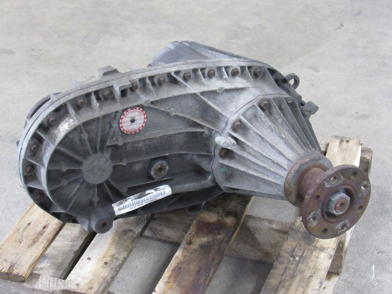 03-10 Ford F250 F350 Electronic Shift Transfer Case 4x4 NP273F 3C34-AA