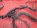 04-05 Hummer H2 4x4 6.0L LQ4 Engine Wiring Loom Harness Assembly 2994