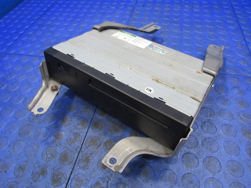 04-09 LX470 Land Cruiser Prius GPS Navigation Navi Computer Drive 8684
