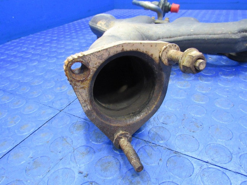 97-99 Chevrolet Corvette LS1 5.7L Left LH Factory Exhaust Manifold Hea