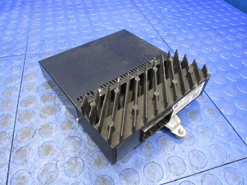 07-10 BMW 328i 335d 335i M3 E90 Audio Radio Stereo Amplifier Amp 91431