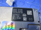 20-25 Nissan Sentra Windshield Lane Assist Departure Camera 284G3 6LA0
