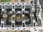 09-16 BMW Z4 / 07-10 335i 3.0L N54 Turbo Engine Motor Bare Block Cylin