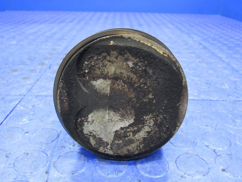 08-13 BMW M3 / 06-10 M5 M6 S85 V10 S65 V8 Left Bank Piston & Rod Assem