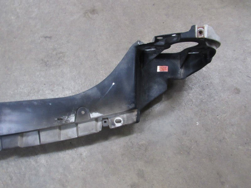 02-05 Ford Thunderbird Front Bumper Reinforcement Support Header Panel