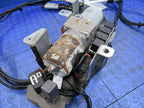 09-15 Infiniti G37 Q60 Convertible Hydraulic Top Roof Lift Pump Motor 