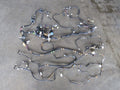 99-00 Miata NB Front & Rear Body Chassis Dash Wiring Harness Loom Wire