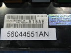 PROGRAMMED PLUG & PLAY 05 Grand Cherokee WK 4.7 2WD ECM 56044551AN 551