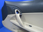 05-13 Chevrolet Corvette C6 Right Passenger Interior Door Panel Bose B