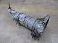 99-05 Mazda MX-5 Miata 5-Speed Manual Transmission MT 211K NB1 NB2 437
