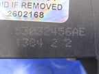 03-04 Dodge Ram 5.7L 5.9L Accelerator Pedal Position Sensor APPS OEM 2