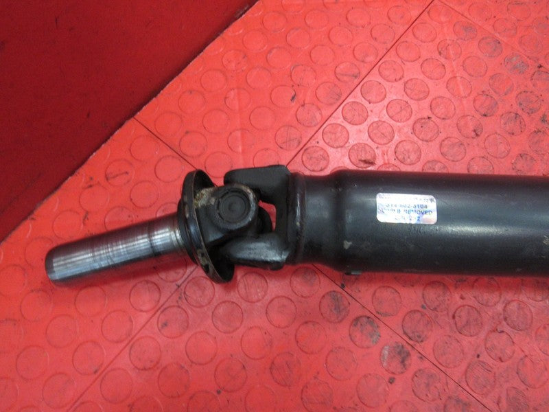 95-98 Nissan 240SX S14 Manual Driveshaft Drive Shaft Prop Carrier Bear