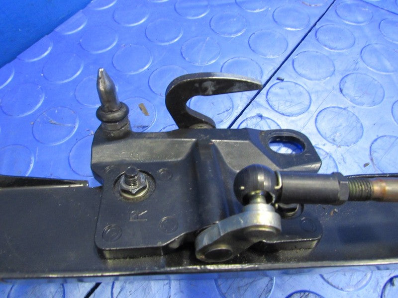 94-99 BMW 318i 323i 328i M3 E36 Manual Convertible Top Front Latch 130