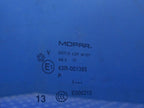 08-14 Dodge Challenger Front Sunroof Moonroof Moon Roof Glass Panel 16
