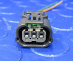 02-06 Acura RSX Honda CRV IMRC Intake Runner Wire Connector Pigtail Pl
