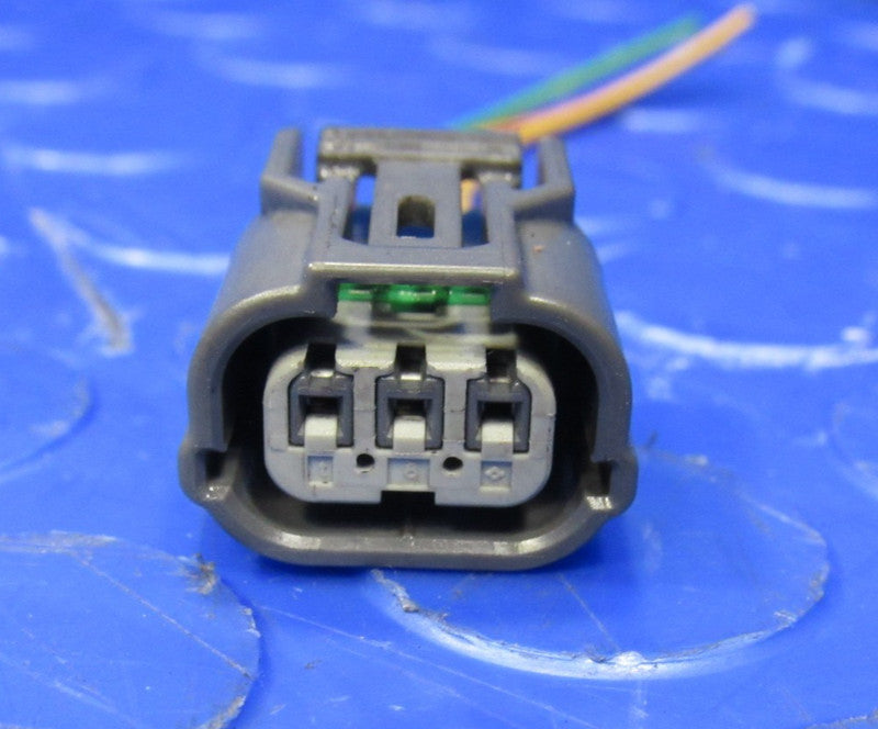 02-06 Acura RSX Honda CRV IMRC Intake Runner Wire Connector Pigtail Pl
