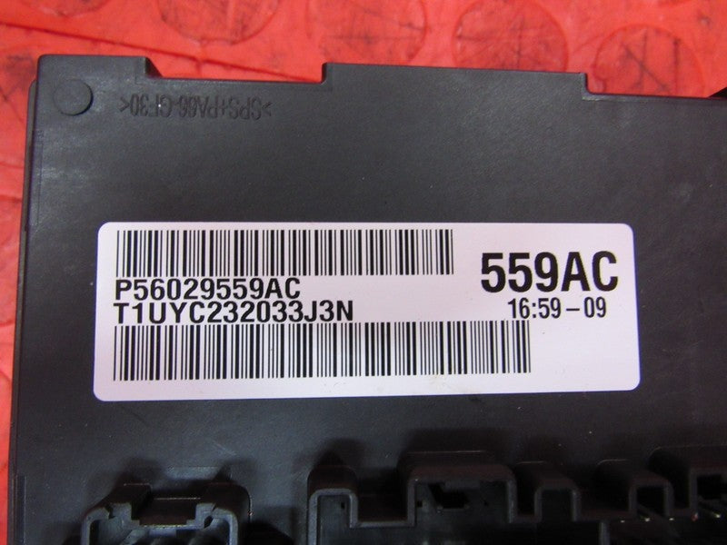 11-12 Dodge Ram Truck TCCM 4x4 4WD Transfer Case Control Module 560295