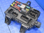 10 F-150 Mark LT BCM SJB Smart Junction Fuse Box Block AL3T-15604-AE 2