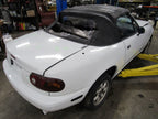 90-97 Mazda Miata MX-5 NA Left LH Driver Side Manual Window Regulator 