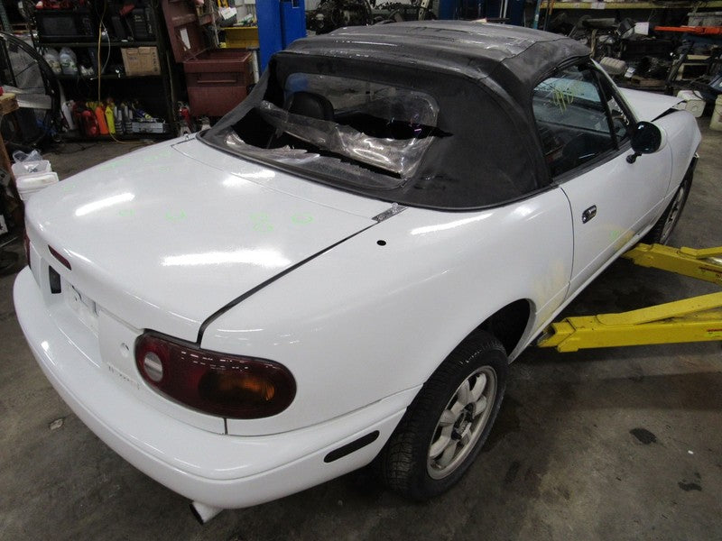 90-97 Mazda Miata MX-5 NA Left LH Driver Side Manual Window Regulator 