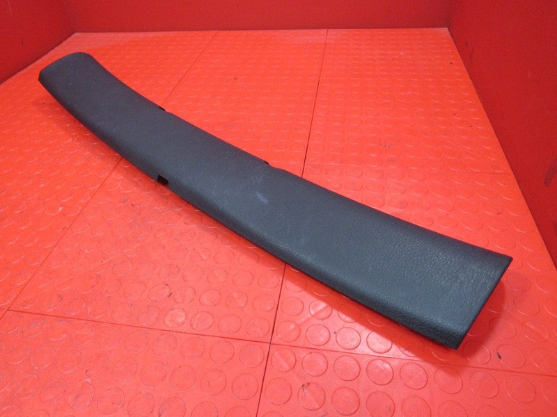 02-05 Ford Thunderbird Front Overhead Roof Center Interior Windshield 