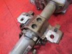 07-10 Hyundai Elantra Sedan Electric Steering Motor Module Tilt Column