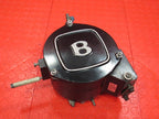 1987 Bentley Mulsanne 6.75L L410i Intake Plenum Chamber Assembly w/Lid