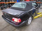 92-99 BMW 318 325 328 2DR E36 Right RH Passenger Power Door Mirror Sch