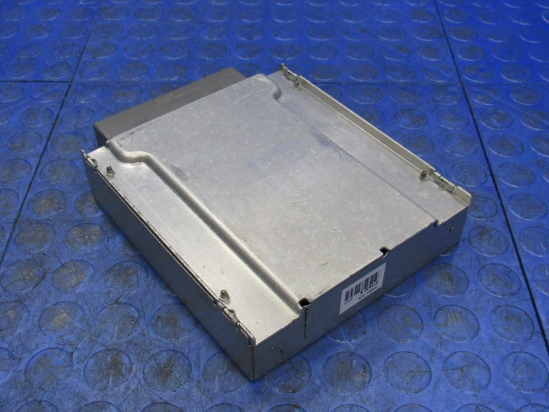 04 Crown Victoria Police P71 ECU ECM PCM Engine Computer 4W7A-12A650-A