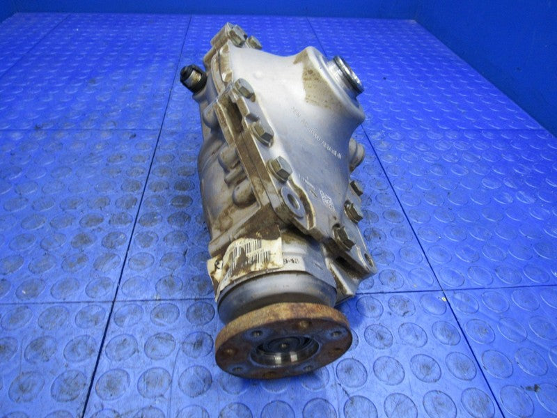 11-17 BMW 335i 535i GT 740i X3 235i Front Differential Carrier AWD 3.0