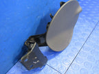 03-08 Honda Element Fuel Gas Door Filler Lid Cover Gray OEM 2508