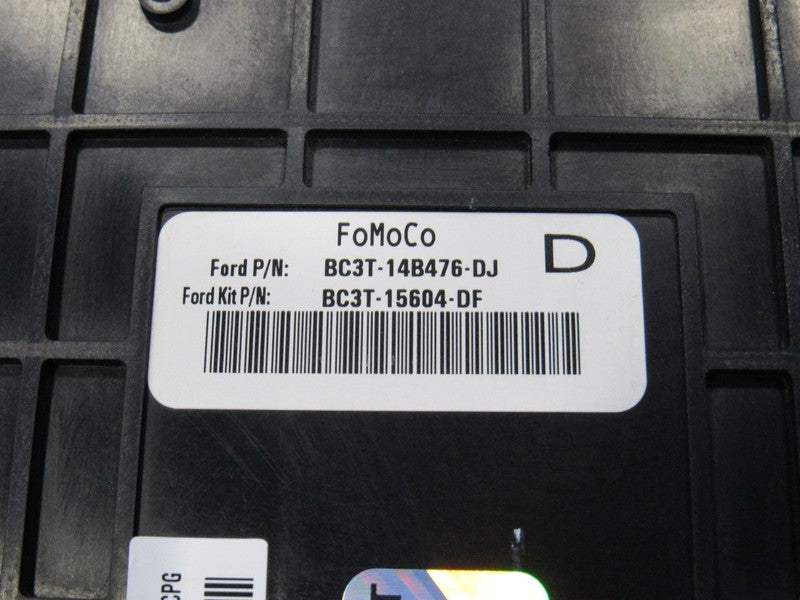 11-12 Ford F250 F350 BCM SJB Smart Junction Interior Fuse Box BC3T-156