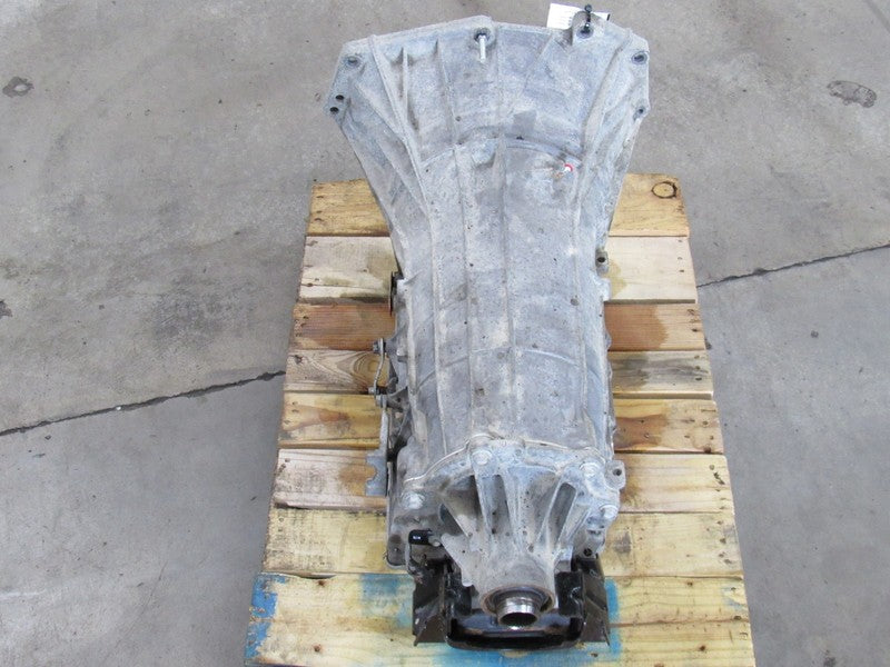 19 Express Savana 2500 3500 2.8L Diesel 8L90 Automatic Transmission 23